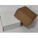 25x25x10 CM CAJA CLIC KRAFT