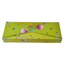 CAJA CON ASA 29x23x6 4 COLORES