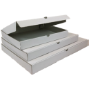 CAJA MICROCANAL APILABLE 30x44x5,5 BLANCA